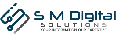 SM Digital logo