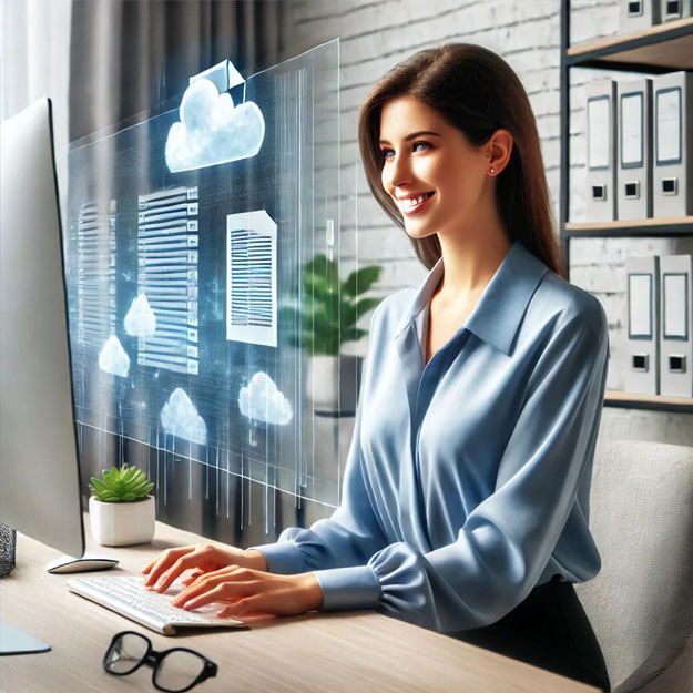 S M Digital Solution why choose us