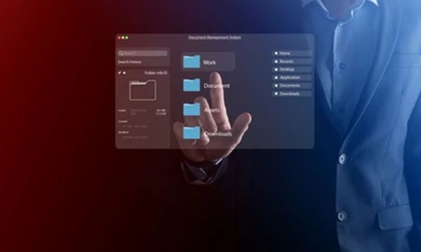 digitization company