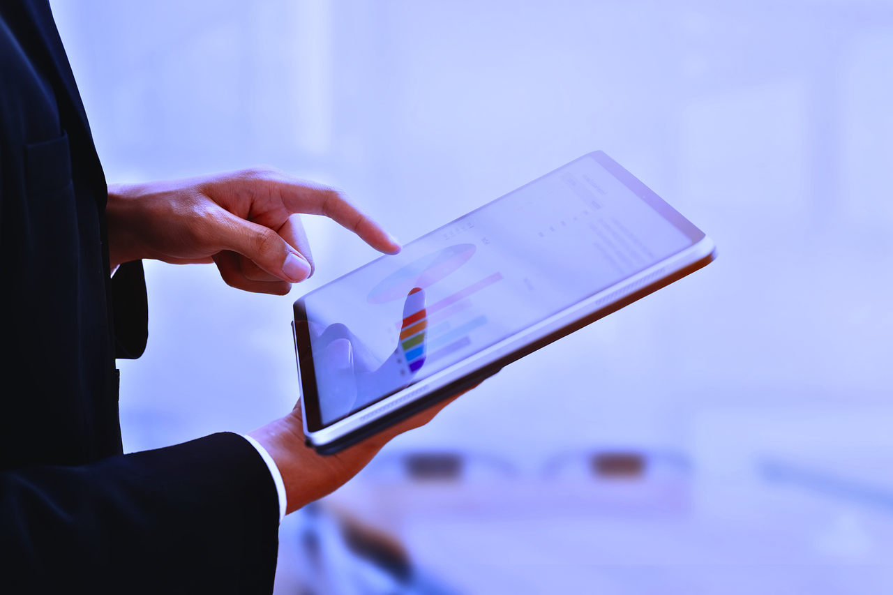 Digital Transformation