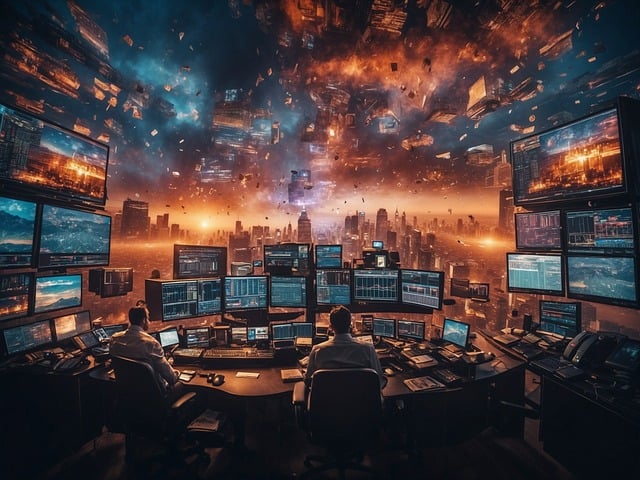Digital Transformation