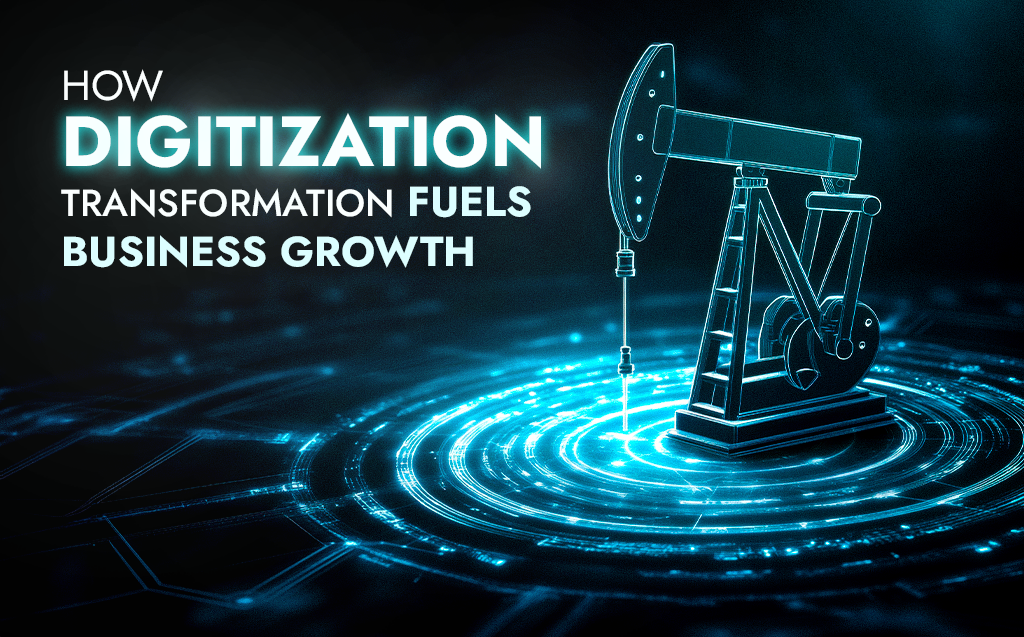 Digital Transformation