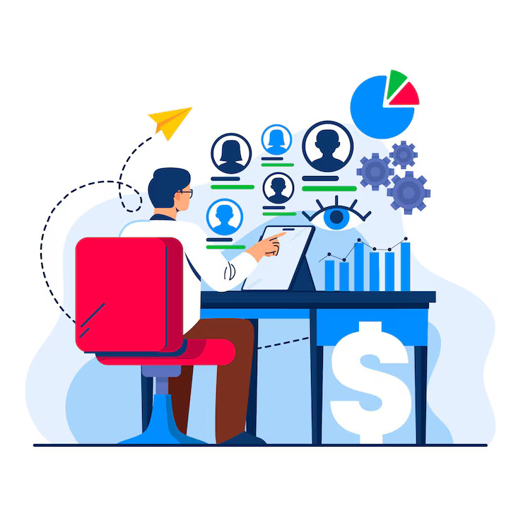 Scanning Services