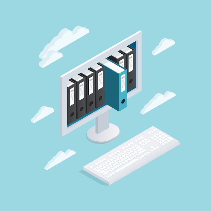 Scanning Services